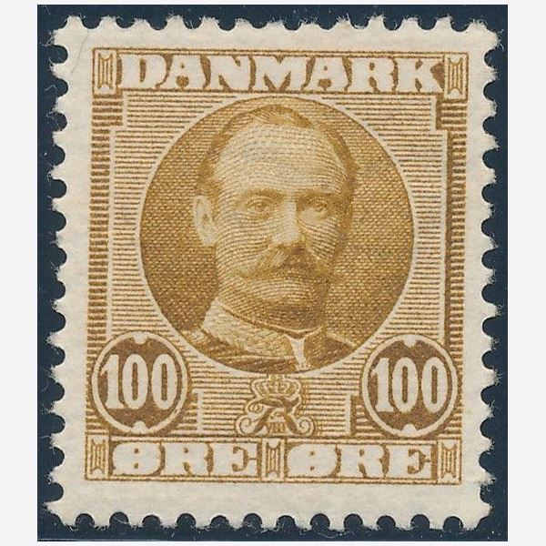 Danmark 1907