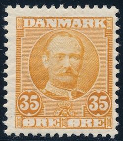 Danmark 1912