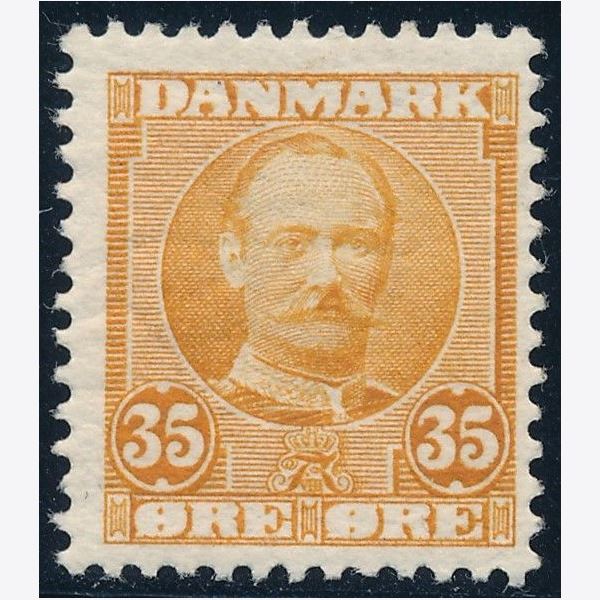 Danmark 1912