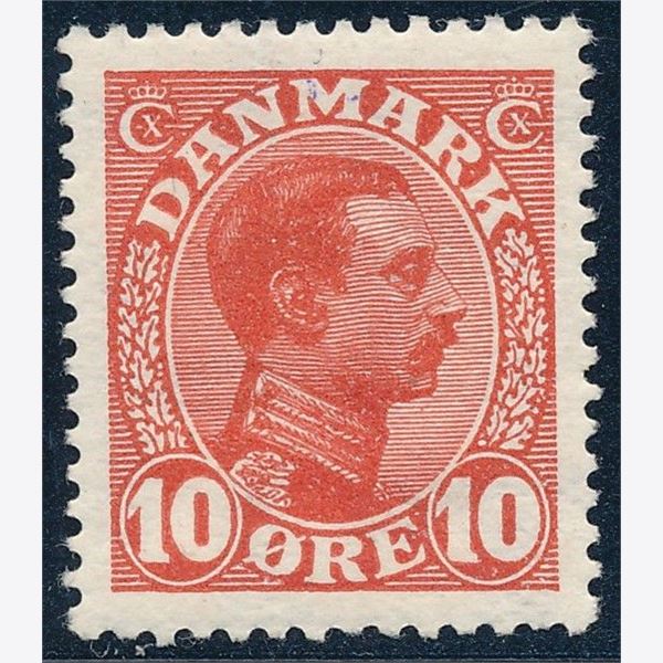 Denmark 1913