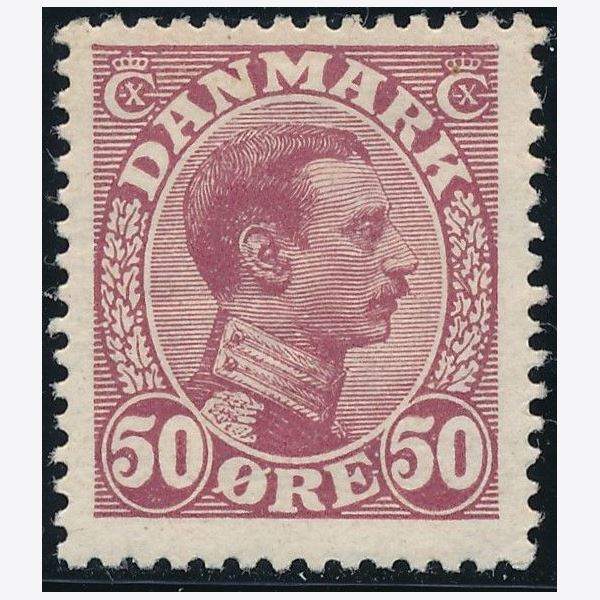 Denmark 1913