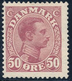 Danmark 1913