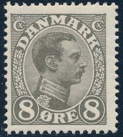 Danmark 1920