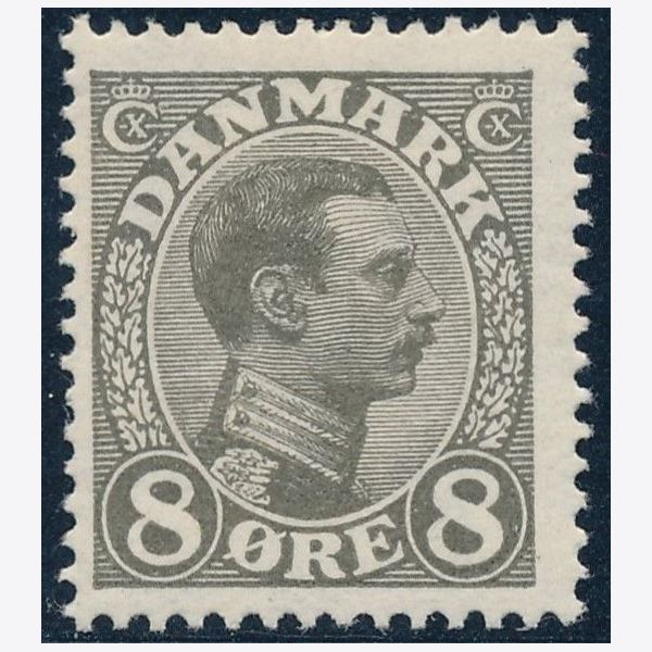 Danmark 1920