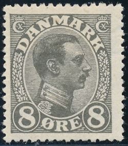 Danmark 1920