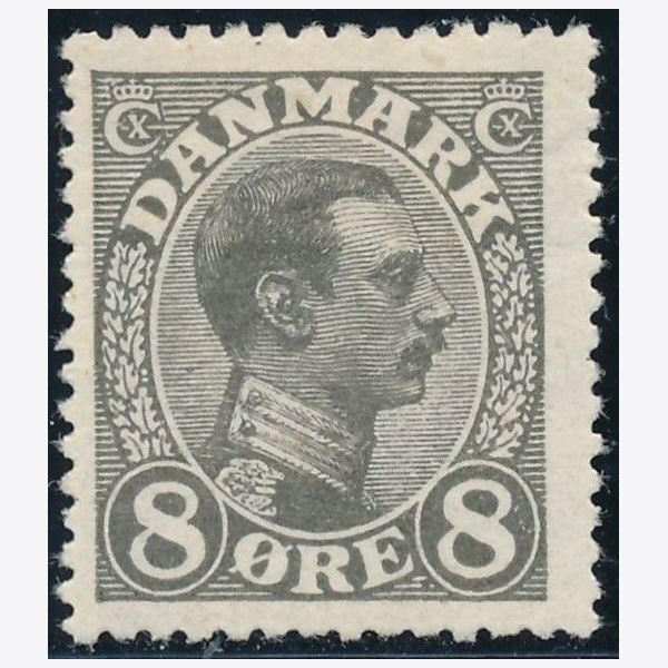 Denmark 1920