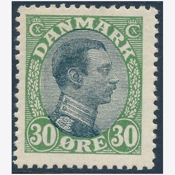 Denmark 1918