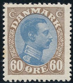 Denmark 1919