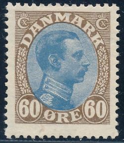 Denmark 1919