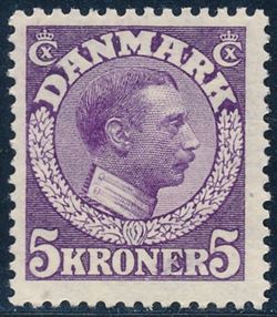 Danmark 1920