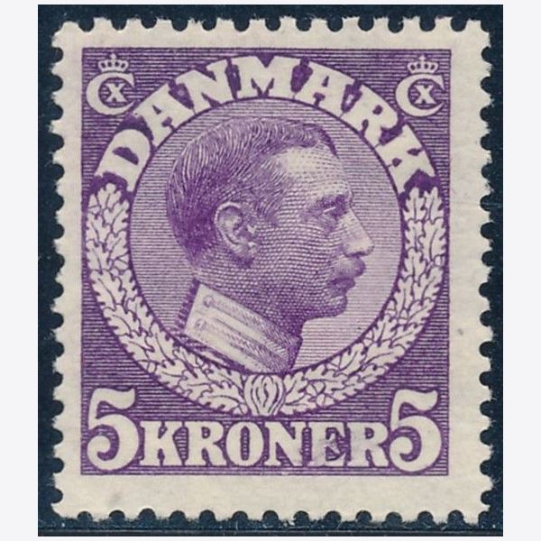 Danmark 1920