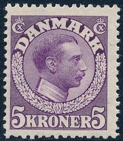 Danmark 1920