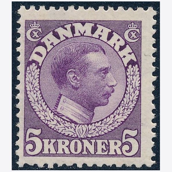 Danmark 1920