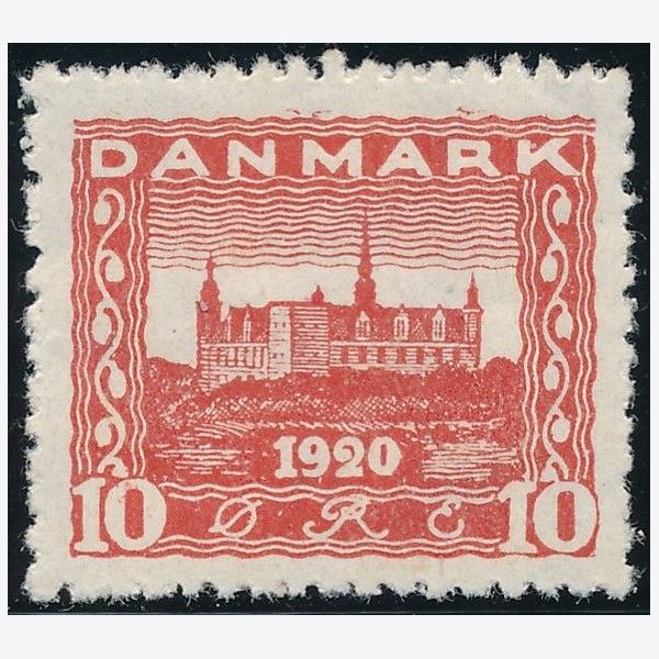 Danmark 1920