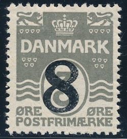 Danmark 1921