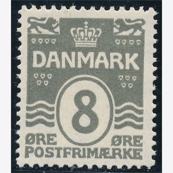 Danmark 1921