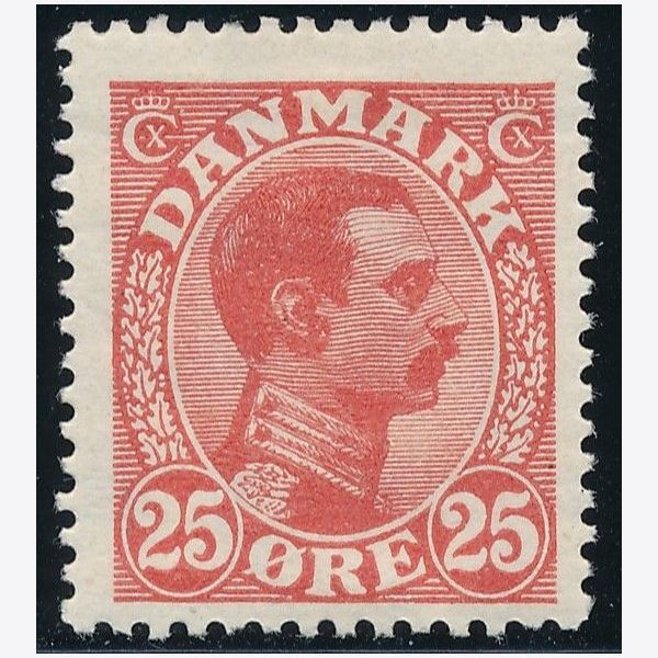 Danmark 1922