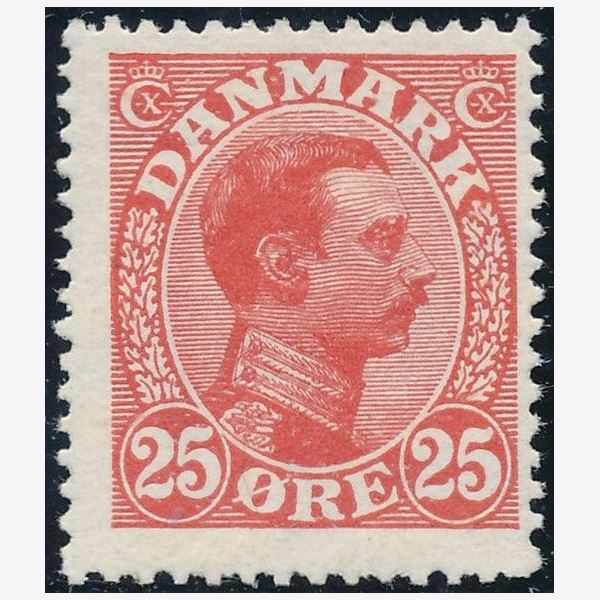 Denmark 1922