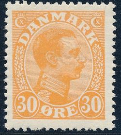 Danmark 1921