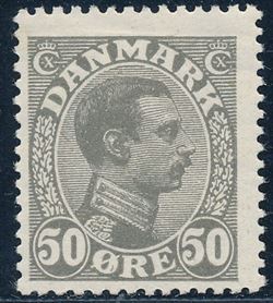 Danmark 1921