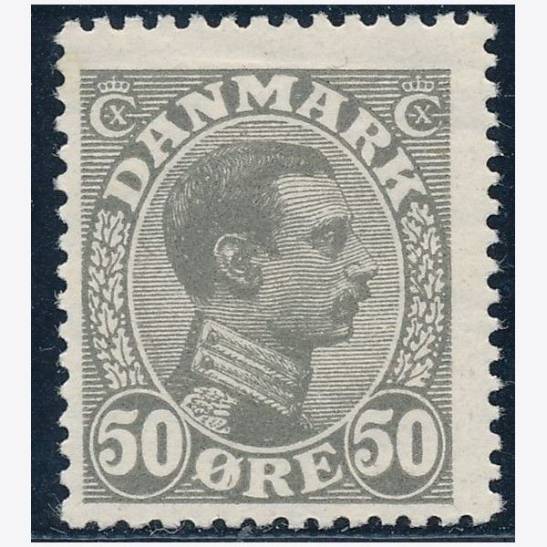 Danmark 1921