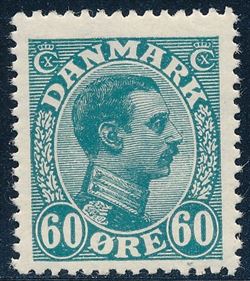 Danmark 1921