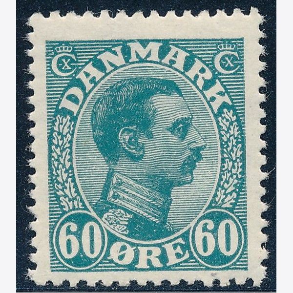 Danmark 1921