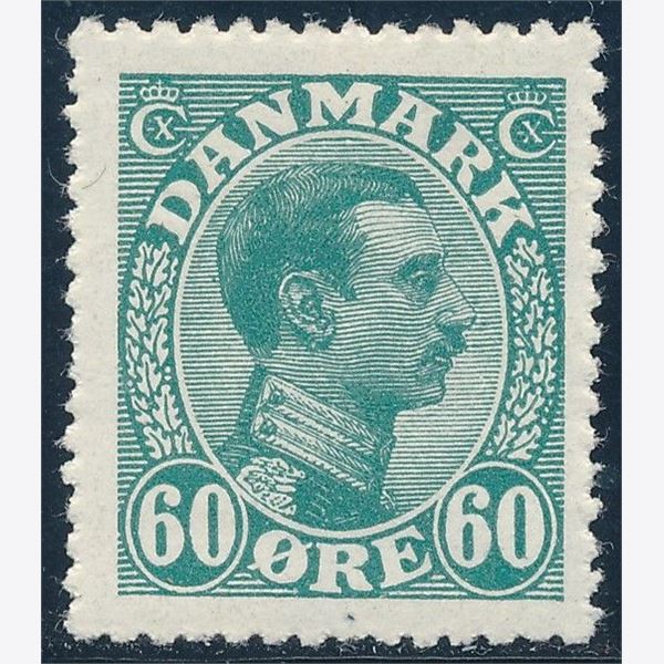 Denmark 1921