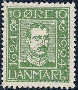 Danmark 1924