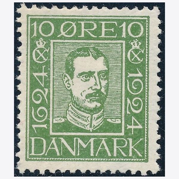 Danmark 1924