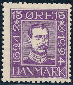 Danmark 1924