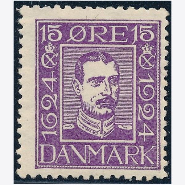 Danmark 1924