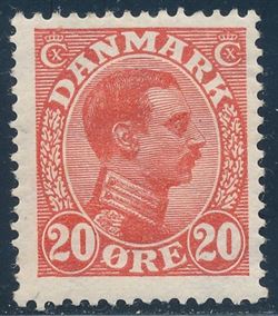 Danmark 1926