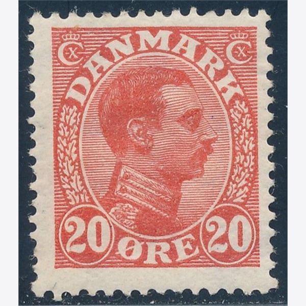 Denmark 1926