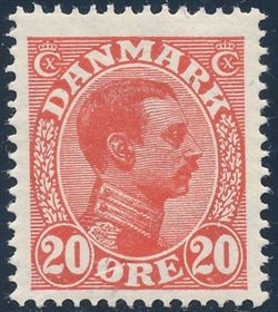 Danmark 1926