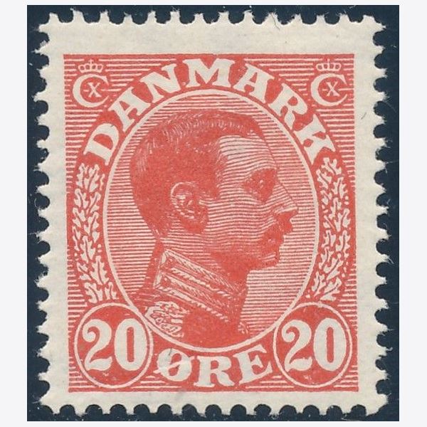 Danmark 1926