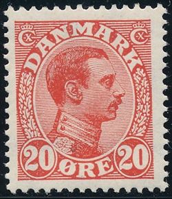 Denmark 1926