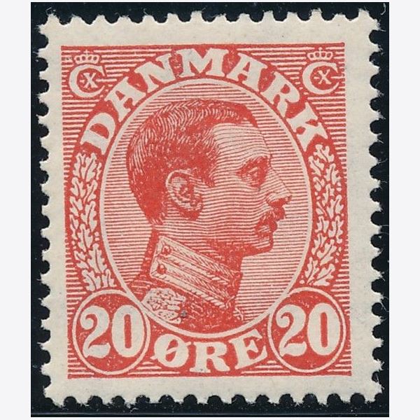 Denmark 1926