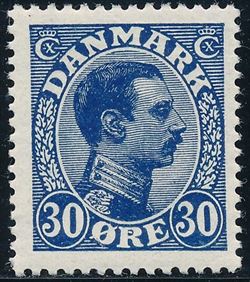 Danmark 1925