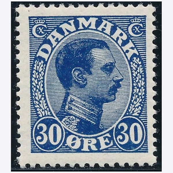 Denmark 1925