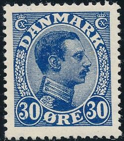 Danmark 1925