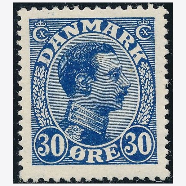 Denmark 1925