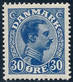 Denmark 1925