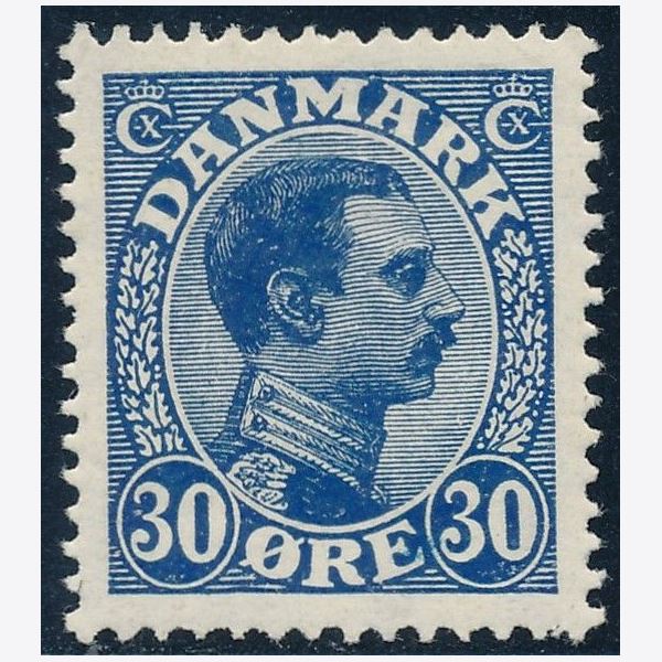 Denmark 1925