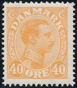 Danmark 1925