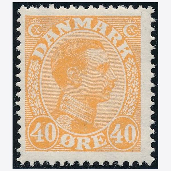 Denmark 1925