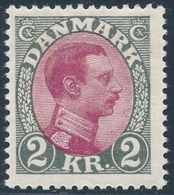 Denmark 1925