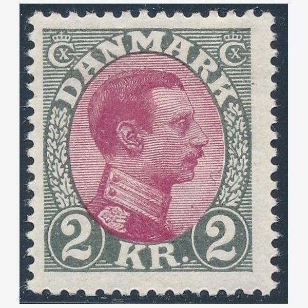 Denmark 1925