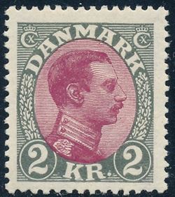 Denmark 1925