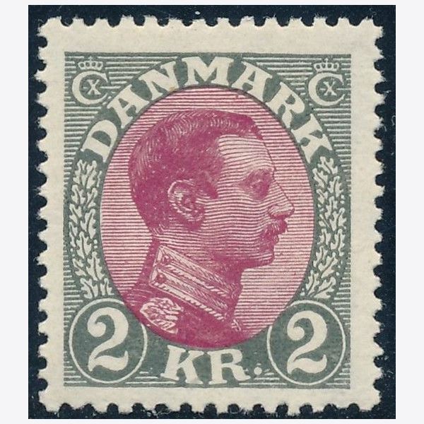 Danmark 1925